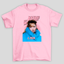 Camiseta Básica Blackpink Jump Lisa