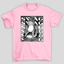 Camiseta Básica Justin Bieber Swag Baby