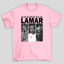 Camiseta Básica Kendrick Lamar King