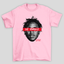 Camiseta Básica Kendrick Lamar Be Humble