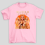 Camiseta Básica Mariah Carey Collage