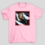 Camiseta Básica Mariah Carey Type Dangerous Single Cover
