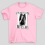 Camiseta Básic Britney Spears It's Britney, B!tch