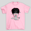 Camiseta Básica BTS Jin #Runseokjin