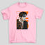 Camiseta Básica BTS Jin