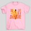 Camiseta Básica Taylor Swift The Life Of a Showgirl Drink