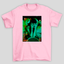 Camiseta Básica Taylor Swift The Life Of a Showgirl Eyes