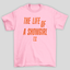 Camiseta Básica Taylor Swift The Life Of a Showgirl New Album
