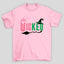 Camiseta Básica Wicked