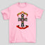 Camiseta Básica Guns N' Roses Appetite For Destruction