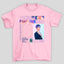 Camiseta Básica Txt Choi Soobin
