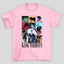 Camiseta Básica Txt Kang Taehyun