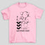 Camiseta Básica Txt Neverland