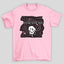 Camiseta Básica Txt Sugar Rush Ride