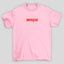 Camiseta Básica Aespa Drama