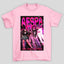 Camiseta Básica Aespa Graphic