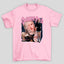 Camiseta Básica Blackpink Roseanne Park