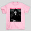 Camiseta Básica MonaLisa Blackpink
