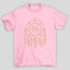 Camiseta Básica Dreamcatcher Dream Filter