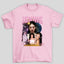 Camiseta Básica Jennie Together We Can