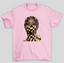 Camiseta Básica Beyonce Cowboy Carter Quadriculado