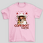 Camiseta Básica Beyonce Cowboy Estrelas