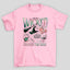 Camiseta Básica Wicked Collab