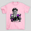 Camiseta Básica BTS RM Y.C.L.W.L