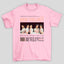 Camiseta Básica Red Velvet Reveluv