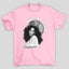 Camiseta Básica Donna Summer Queen Of Disco
