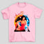 Camiseta Básica Foto Globo Donna Summer