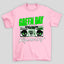 Camiseta Básica Kill The Dj Radio Green Day