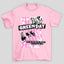 Camiseta Básica The American Dream Green Day