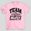 Camiseta Básica Team McFLY
