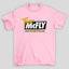 Camiseta Básica Team McFLY Tour 2025