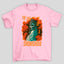 Camiseta Básica Taylor Swift The Life Of Showghoul