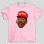 Camiseta Básica Tyler The Creator Caricatura Face