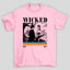 Camiseta Básica Wicked Est 2024
