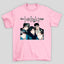 Camiseta Básica One Direction The Twilight Saga Meme