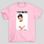 Camiseta Básica Niall Horan Meme