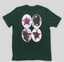 Camiseta Básica Tyler The Creator Pink Star