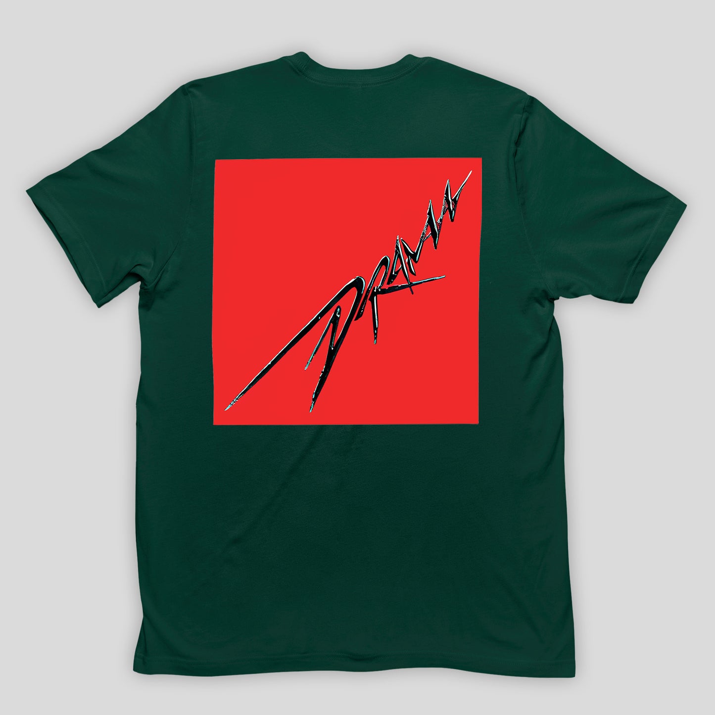 Camiseta Básica Aespa Drama