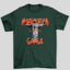Camiseta Básica Lady Gaga Paws Up Redentor