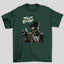 Camiseta Básica Tyler The Creator Chromakopia