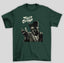 Camiseta Básica Tyler The Creator Chromakopia