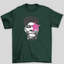 Camiseta Básica Tyler The Creator Pink Star
