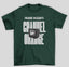 Camiseta Básica Frank Ocean Channel Orange
