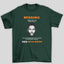 Camiseta Básica Frank Ocean Missing
