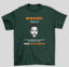 Camiseta Básica Frank Ocean Missing