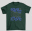 Camiseta Básica System Of A Down Build A Prison